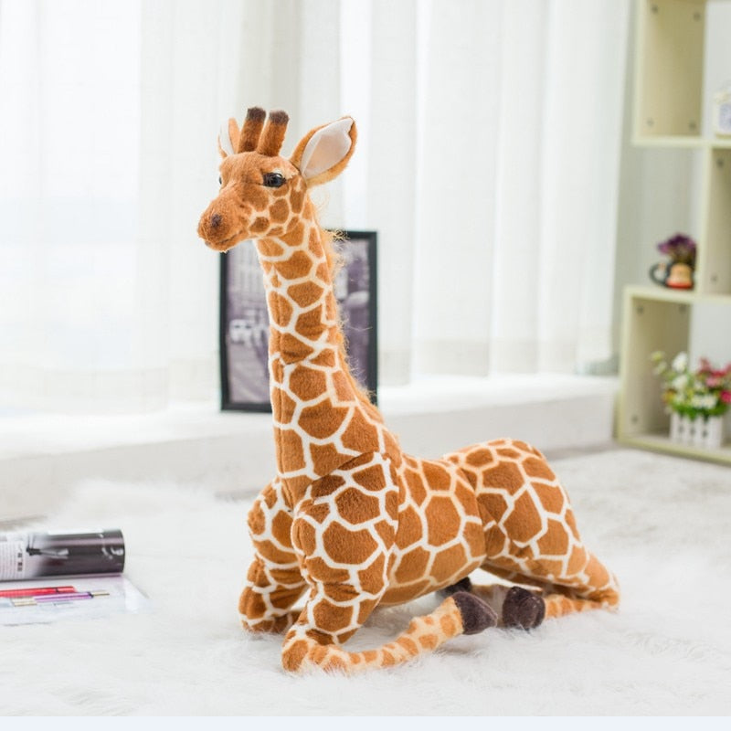 Giant size Giraffe.