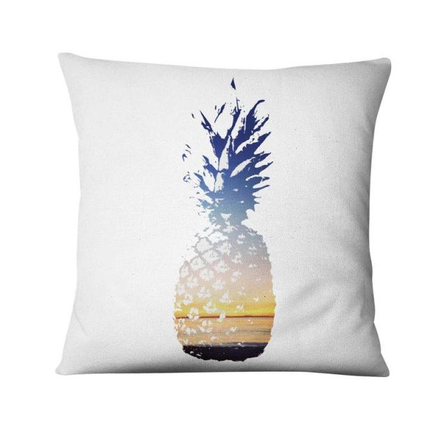 Geometric Animals Cushion Covers.
