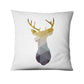 Geometric Animals Cushion Covers.