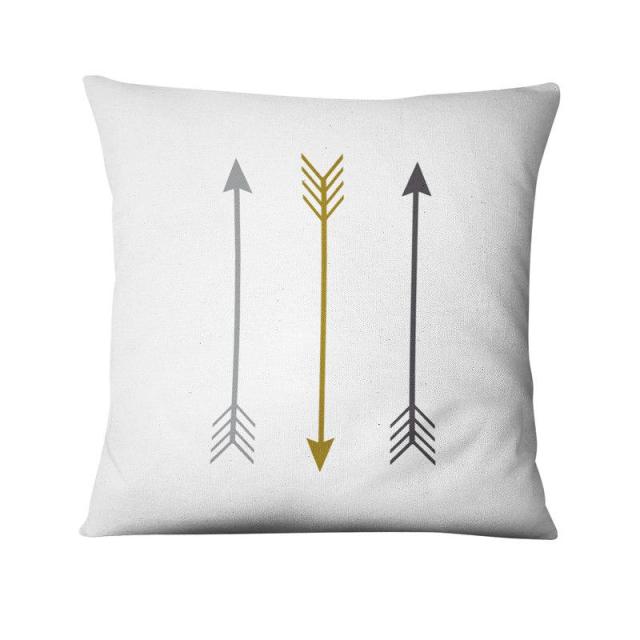 Geometric Animals Cushion Covers.