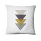 Geometric Animals Cushion Covers.