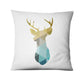 Geometric Animals Cushion Covers.