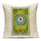 Tarot Cat Cushion Cover