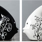 Ceramic Art Ornaments