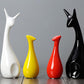 Ceramic Art Ornaments