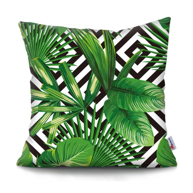 Tropical Cushion Cover Series.