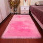 Faux Fur Luxury Rug