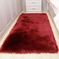 Faux Fur Luxury Rug