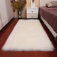 Faux Fur Luxury Rug