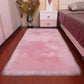 Faux Fur Luxury Rug