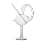 Swan Cocktail Glass