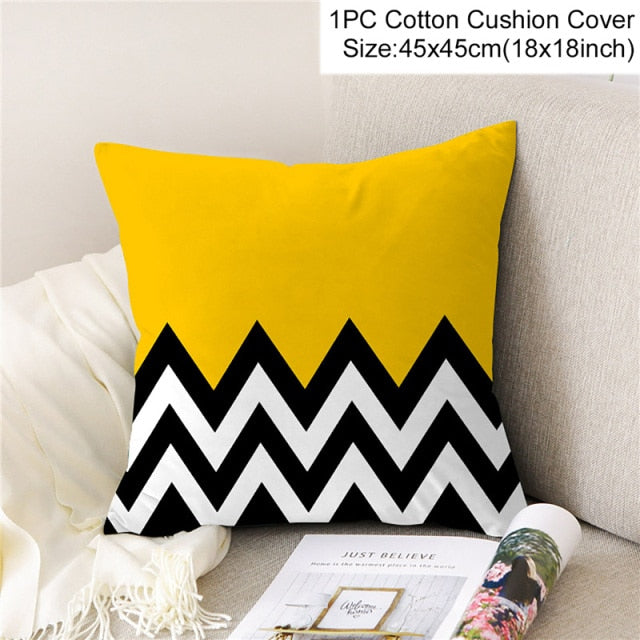 Bee Yellow & Black