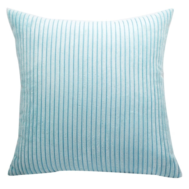 Super Soft & Corduroy Cushion Cover