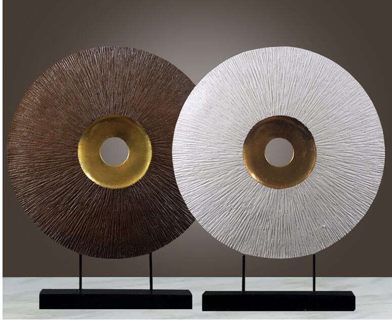 Elegant Balance Sphere