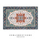 Moroccan Style Rug Collection.