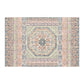 Moroccan Style Rug Collection.