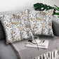 Bold Animal Print Cushion Covers.