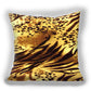 Bold Animal Print Cushion Covers.