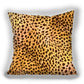 Bold Animal Print Cushion Covers.