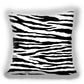 Bold Animal Print Cushion Covers.