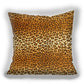 Bold Animal Print Cushion Covers.