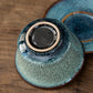 Gaiwan Chinese Tureen Tea Cup and Saucer.