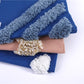 Tufted Tassel Cushion Covers.