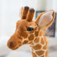 Giant size Giraffe.