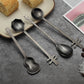 Guitar Shaped Coffee Stirring Spoon