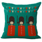 London Lovers Cushion Covers.