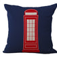 London Lovers Cushion Covers.