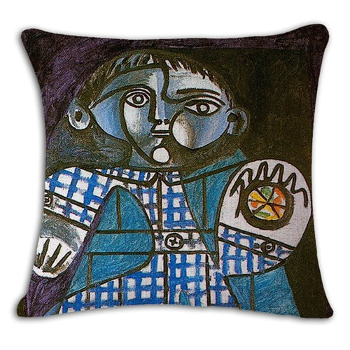 Modern Artistic Cushion Covers.