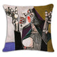 Modern Artistic Cushion Covers.