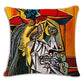 Modern Artistic Cushion Covers.