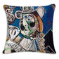 Modern Artistic Cushion Covers.
