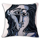 Modern Artistic Cushion Covers.