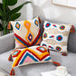 Boho Macrame Cushion Covers.