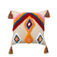 Boho Macrame Cushion Covers.
