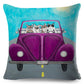 Car Cat Cushion Cover Series.