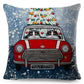 Car Cat Cushion Cover Series.