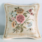 French Style Jacquard Cushion Cover.