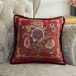 French Style Jacquard Cushion Cover.