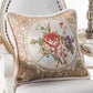 French Style Jacquard Cushion Cover.