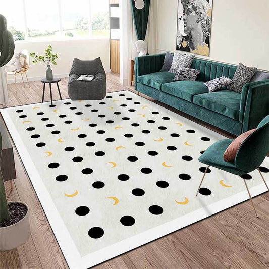 Moon Rug