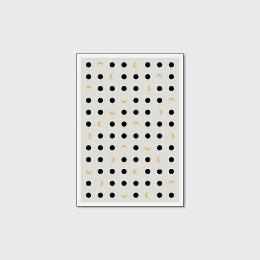 Moon Rug