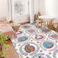 Bohemian Kisses Rug