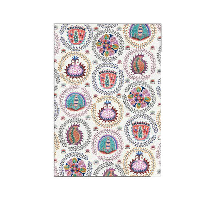 Bohemian Kisses Rug