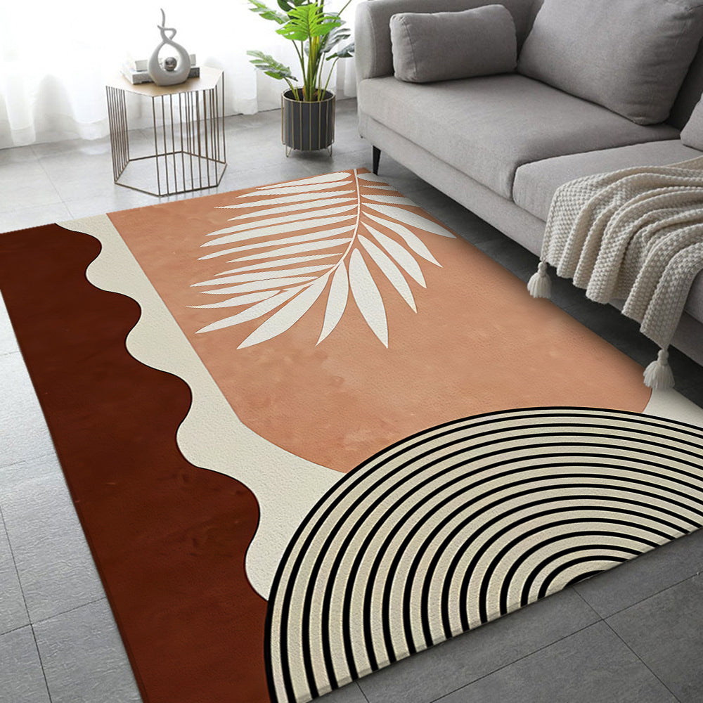 Beautiful Circles Rug Collection