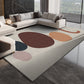 Beautiful Circles Rug Collection