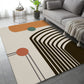 Beautiful Circles Rug Collection